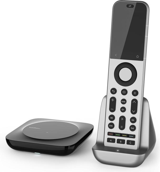 Sofabaton X2 (Universal Fernbedienung, Bluetooth, Infrarot, WLAN)