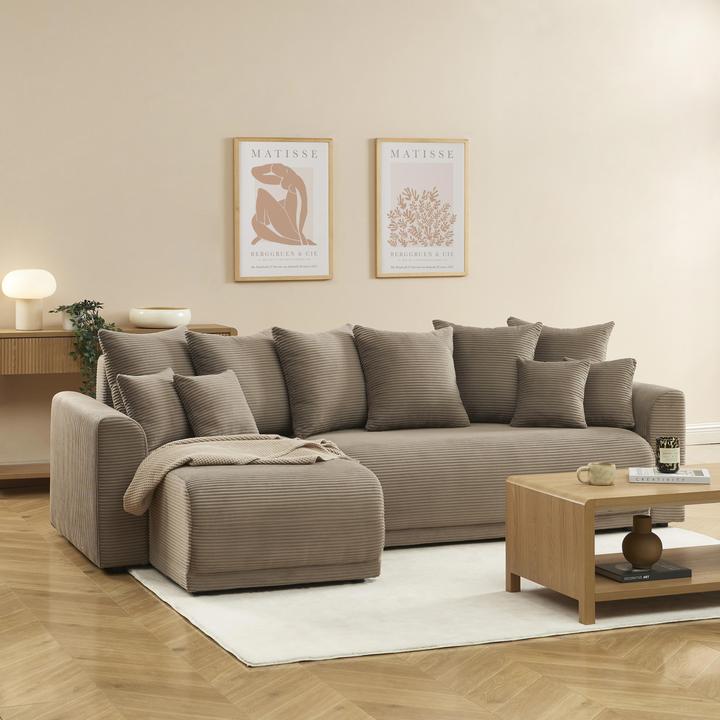 Produktbild Baita Soline (Ecksofa)