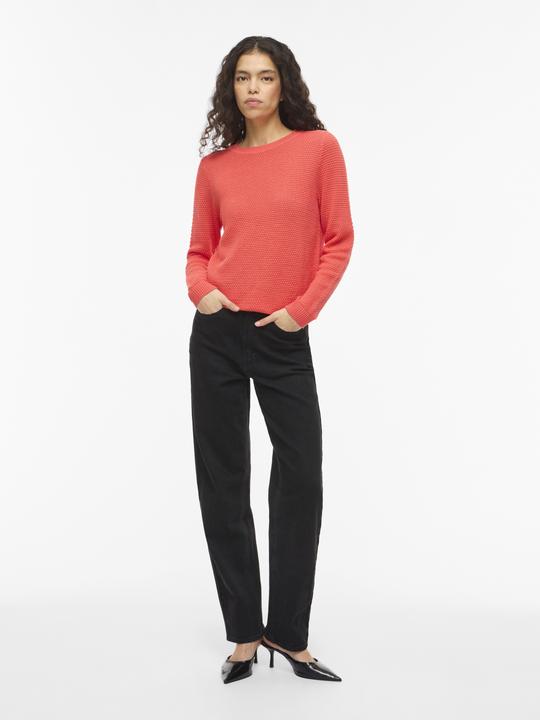 Image du produit Vila Basic Pull en maille (M)