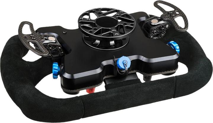 Immagine prodotto Cube Controls GT Pro Zero USB - nero (Xbox 360, Wii, PC, Xbox One S, Mac, PS3, PS4)