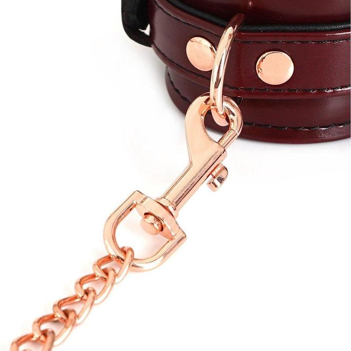 Produktbild Liebe Seele Handfesseln mit Kette