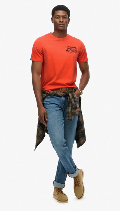 Produktbild Superdry Lo-fi Outdoors Relaxed (M)
