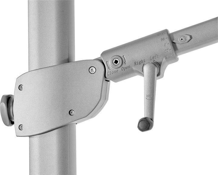 Produktbild Suncomfort by Glatz Varioflex (3 m)