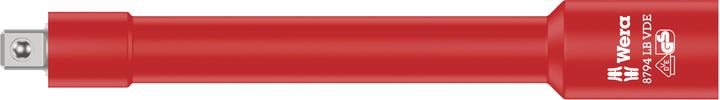 Produktbild Wera 8794 Lb Vde (3/8")
