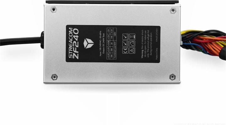 Produktbild Streacom Zf240 (240 W)