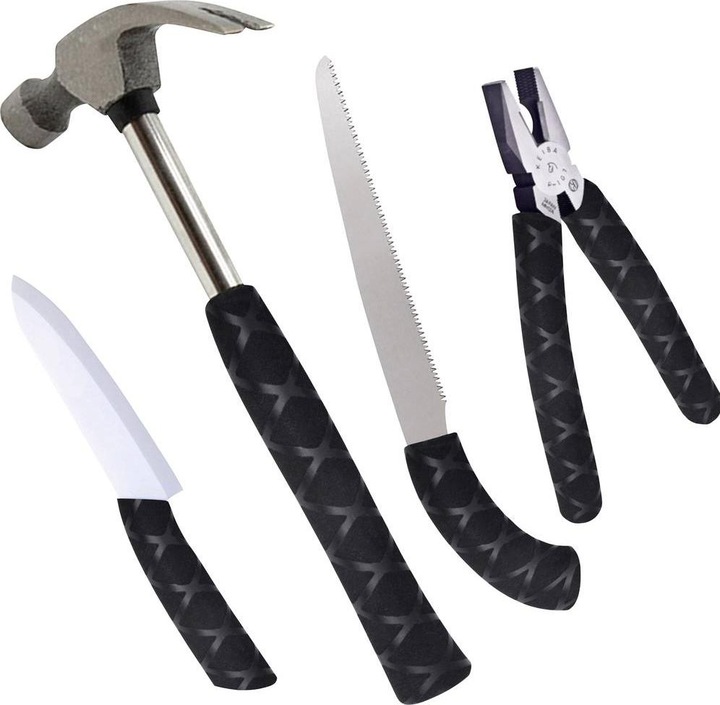 Produktbild Quadrios SoftGripSchrumpfschlauch (1 x)