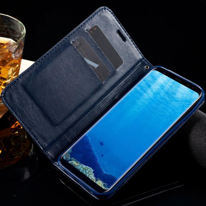 Actual product image Nalia Folding cover (Samsung Galaxy S8+)