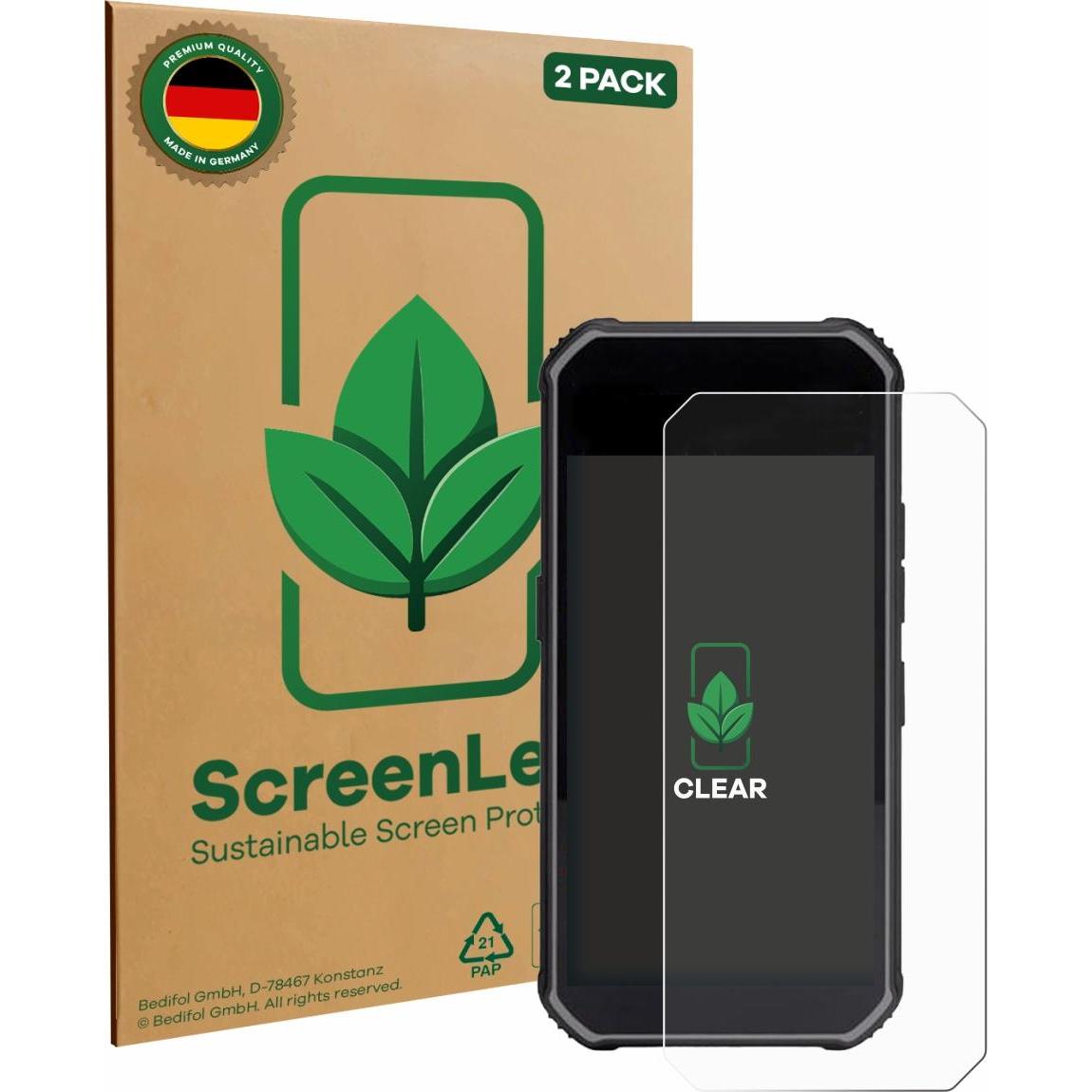 ScreenLeaf, Accessori da golf