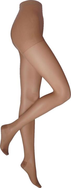 Actual product image Levee Comfort 30 tights, colour 238 skin, size 47-49 (30 DEN, 47 - 49)