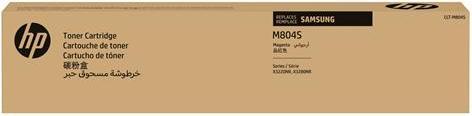 Actual product image Samsung Clt-M804s (M)