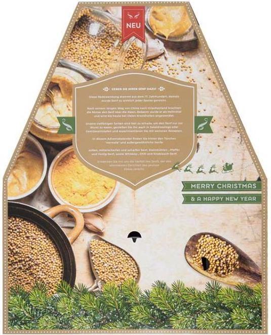 Immagine prodotto TOP Senape