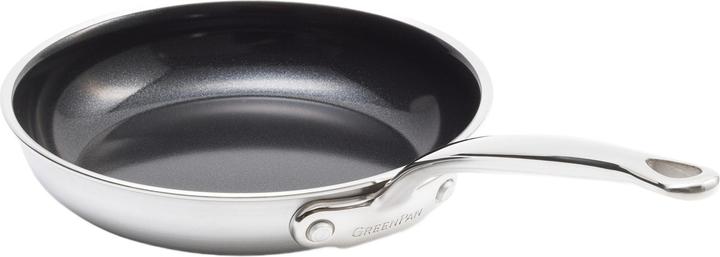 Produktbild Greenpan Premiere Bratpfanne (Edelstahl, Bratpfanne, 30 cm)