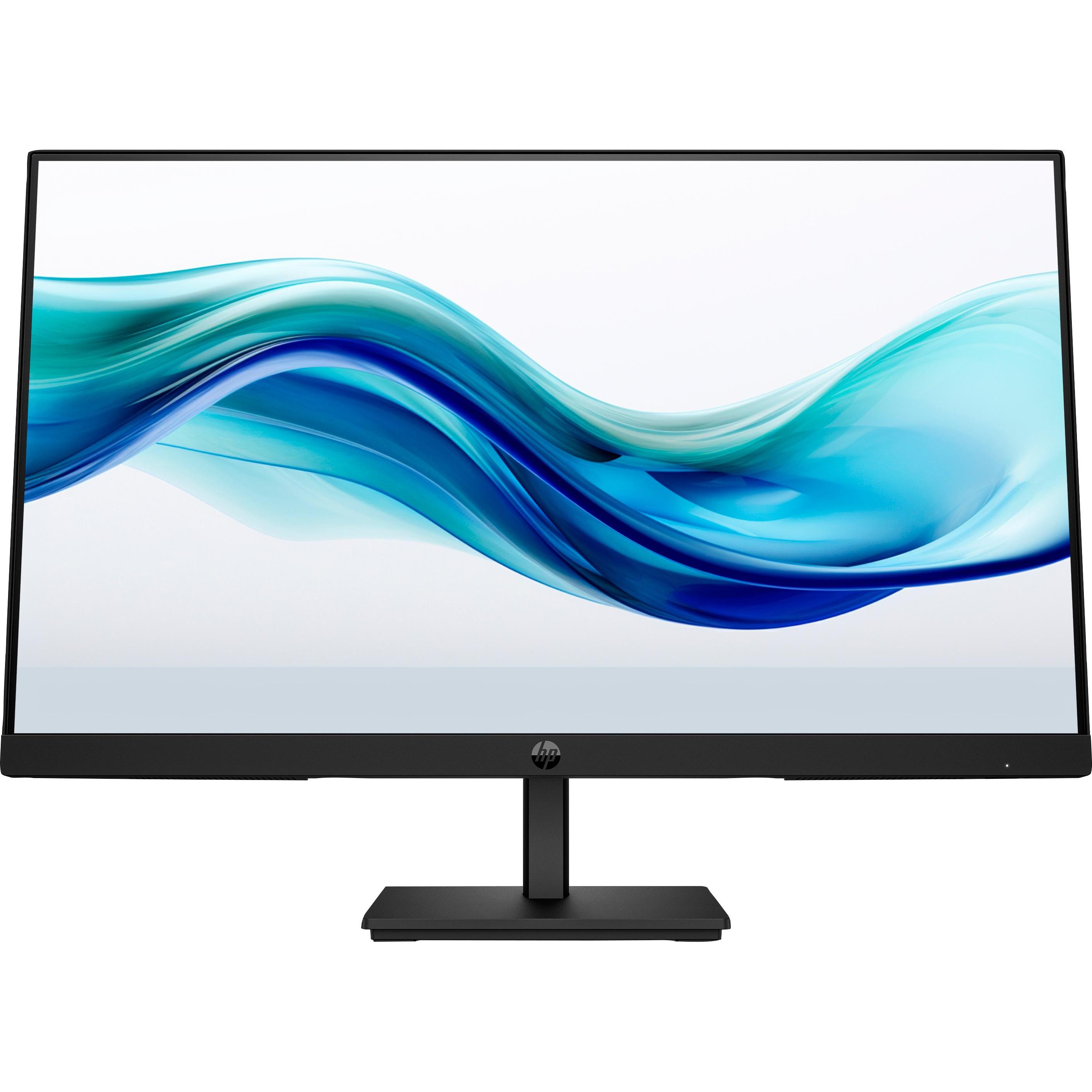 HP S3P 23.8IN VA LED 1920X1080 100HZ 3Y 16:9 3000:1 5MS HDMI VG (1920 x 1080 Pixel, 23.80"), Monitor