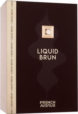 Immagine prodotto French Avenue Brun liquido (Eau de parfum, 100 ml)