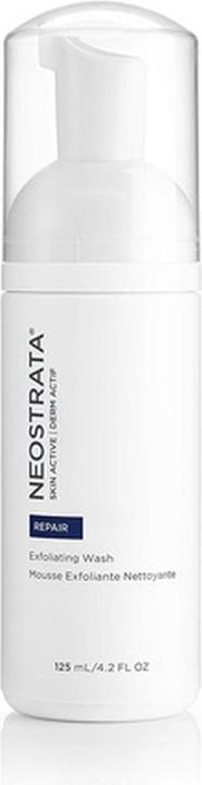 Actual product image NeoStrata Skin Active Exfoliating Wash, 125 ml SCH (Cleansing scrub, 125 ml)
