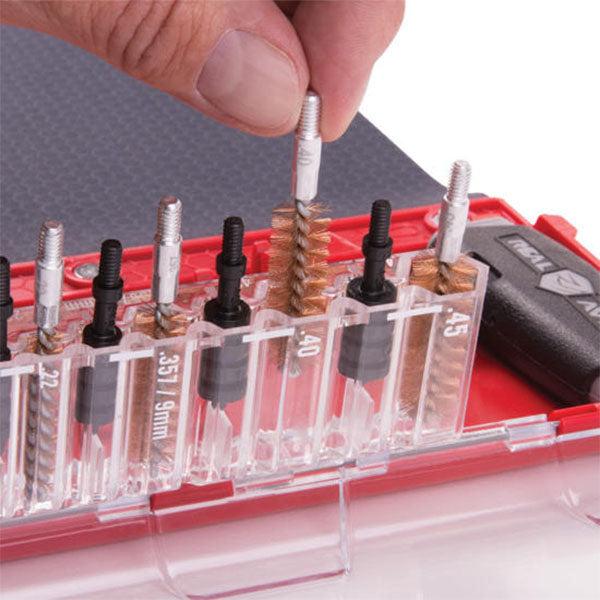 Actual product image Real Avid Reinigungsset MASTER CLEANING STATION - HANDGUN
