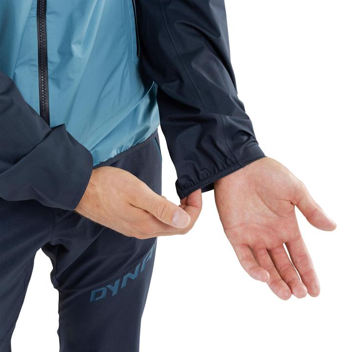 Image du produit Dynafit Veste Transalper GTX (XXL)