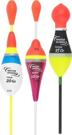Image du produit Water Queen 10/15/