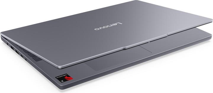 Actual product image Lenovo IdeaPad Slim 3 15Q8X10 15,1" WQXGA X X1-26-100 24GB/1TB SSD Win11 (15.10", Snapdragon X X1-26-100, 24 GB, 1000 GB, DE)