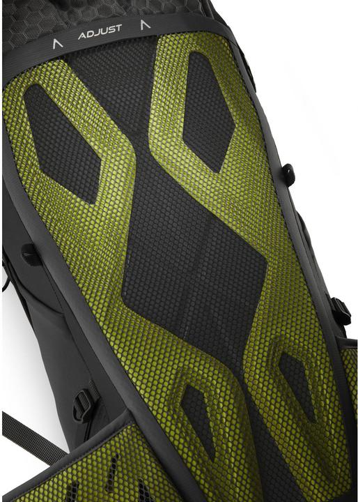 Actual product image Rab Aeon 35 (35 l)