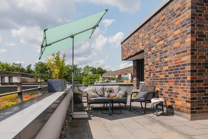 Image du produit Suncomfort by Glatz Flex Roof (1.95 m)