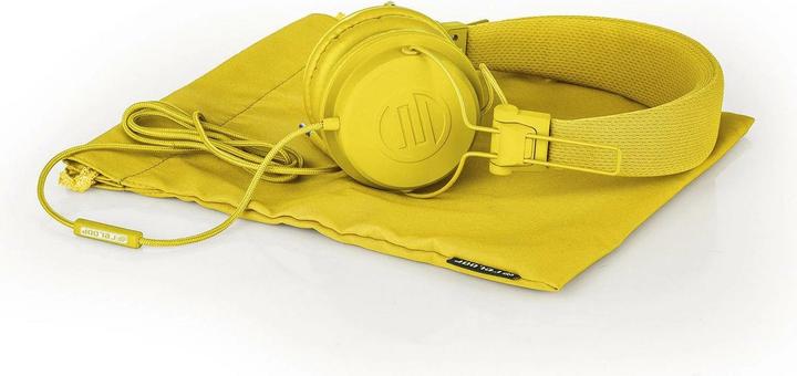 Actual product image reloop Rhp-6 (ANC, Cable)