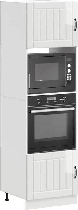 Immagine prodotto vidaXL Madlene (60 x 57 x 207 cm)