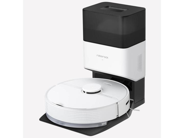 Image du produit Roborock Q7 plus (2700 Pa, Torchon d'essuyage)