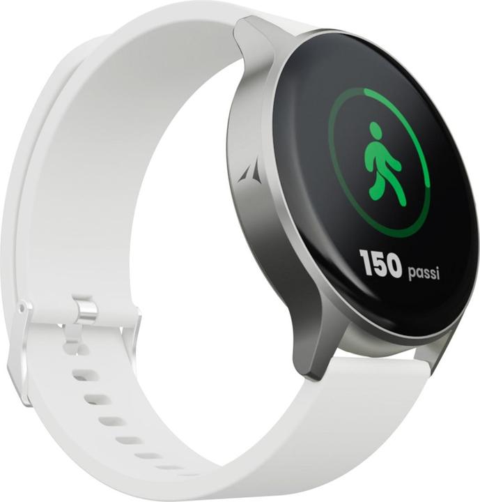 Produktbild Techmade Smart Watch Dynamic White