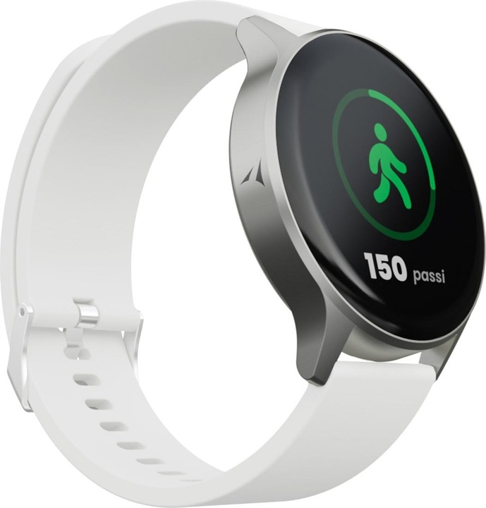 Image du produit Techmade Montre intelligente Dynamic White