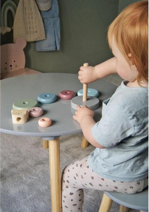 Produktbild Jabadabado Teddy