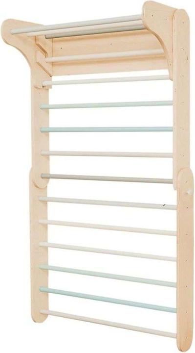 Produktbild Leg&go Kletterdreieck / Sprossenwand 2 in 1