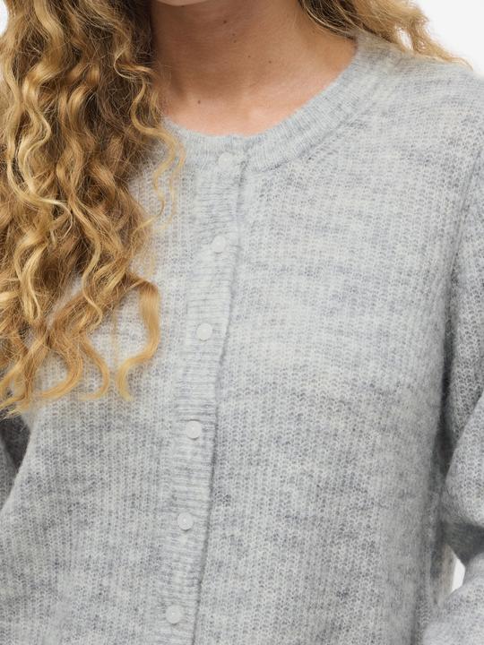 Image du produit Vila VILORY Rundhals Strickjacke (XS)