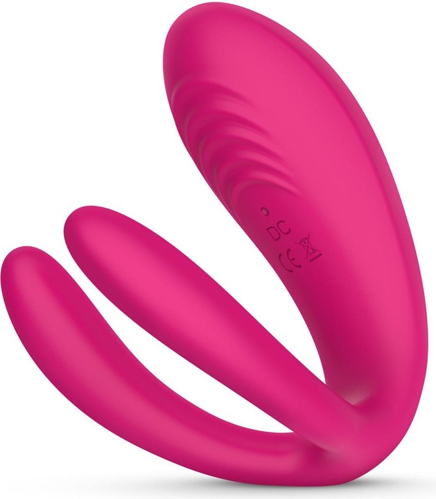 Produktbild Teazers Paarvibrator