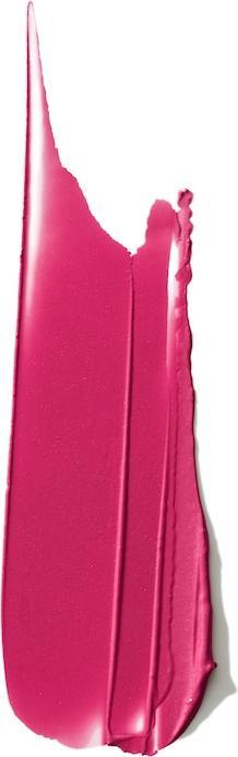 Actual product image Clinique Pop Longwear Lipstick Shine Punch Pop (Punch Pop)
