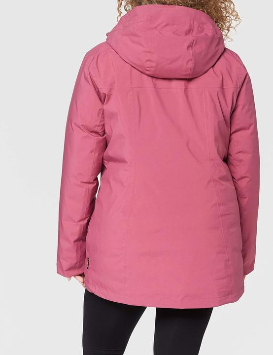 Produktbild Jack Wolfskin Cold Bay (XS)