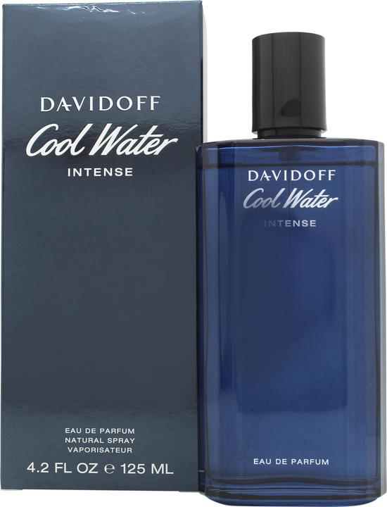 Image du produit Davidoff Cool Water (Eau de parfum, 125 ml)