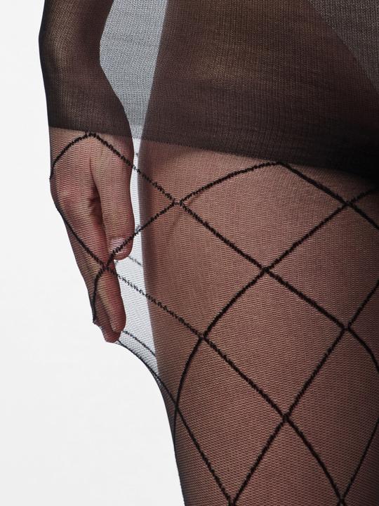 Image du produit Pieces Pcrabine Tights Noos (L/XL)