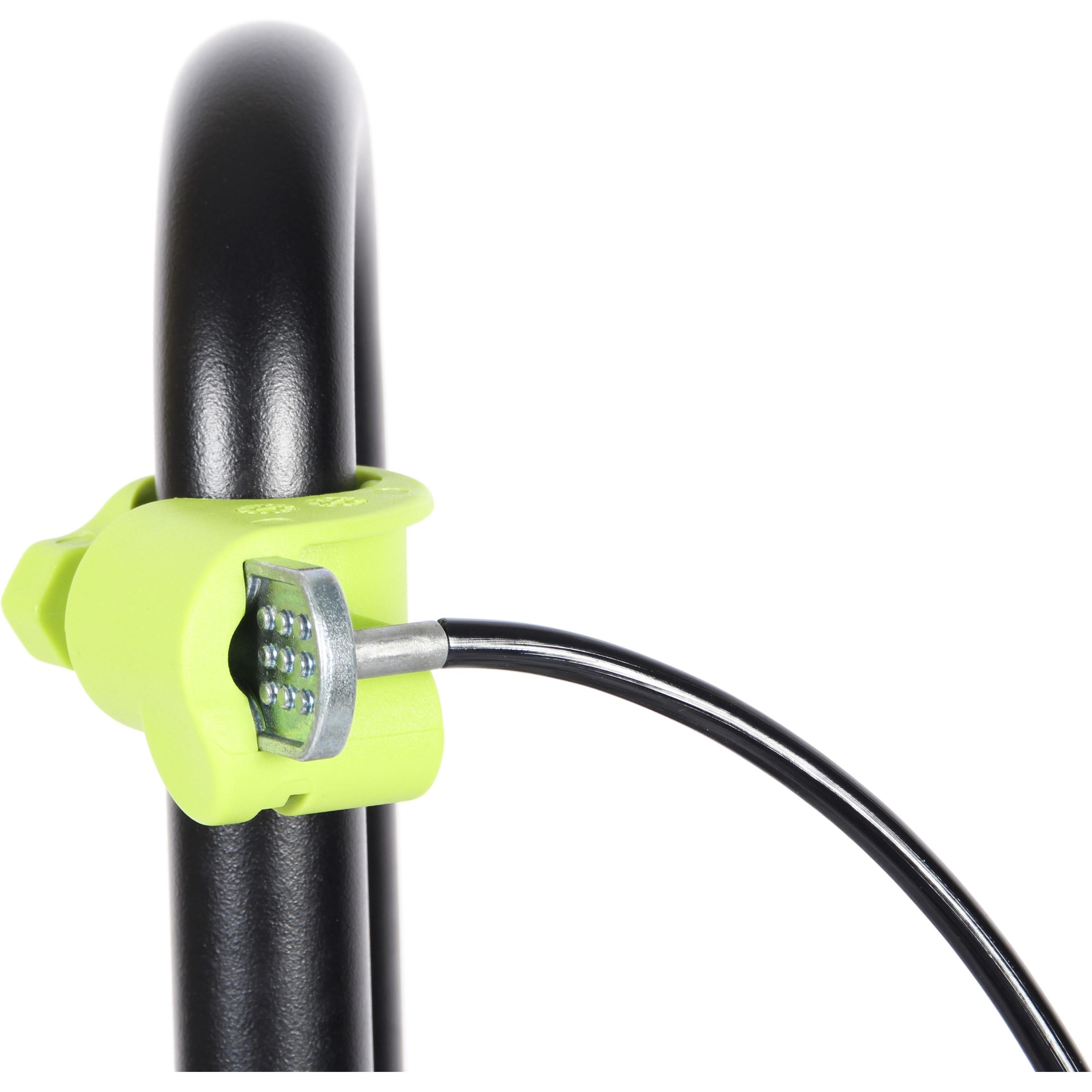 Thumbnail - BuzzRack, Veloständer