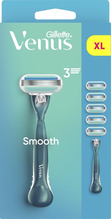 Actual product image Gillette Venus Smooth