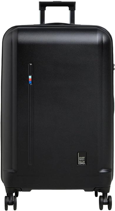 Produktbild GOT BAG Trolley RE:SHELL CHECKED