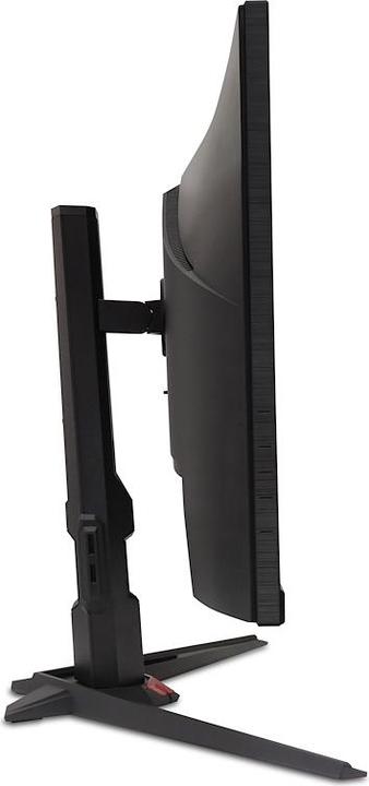 Image du produit Acer 27" Nitro XV272UX, IPS, QHD, 400Nits, 200Hz (2560 x 1440 pixels, 27")