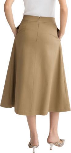 Image du produit Liu Jo Black Gonne Green Swamp (44)