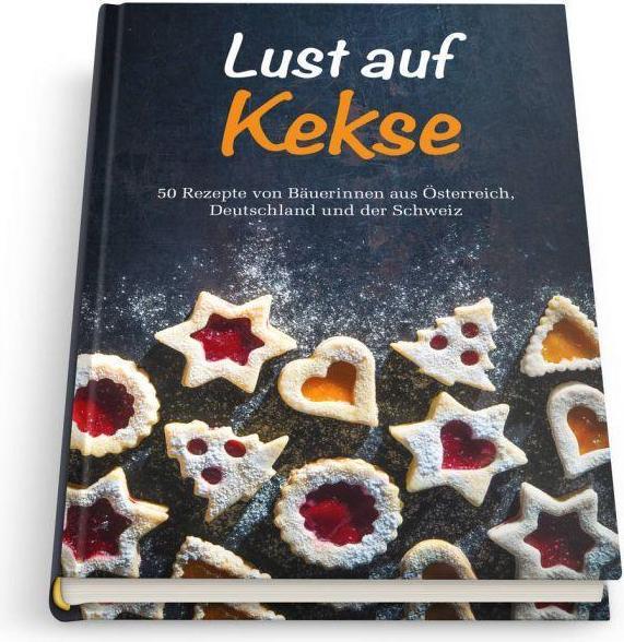 Image du produit Lust auf Kekse (Allemand, top agrar, 2018)
