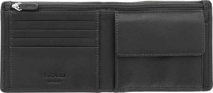 Actual product image Picard Brooklyn wallet