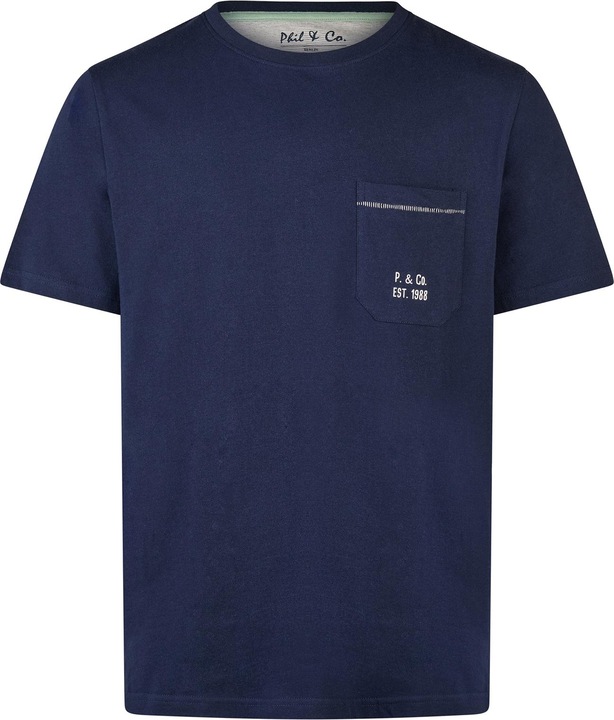 Immagine prodotto Phil & Co. Berlin Pyjama Shorty (M)