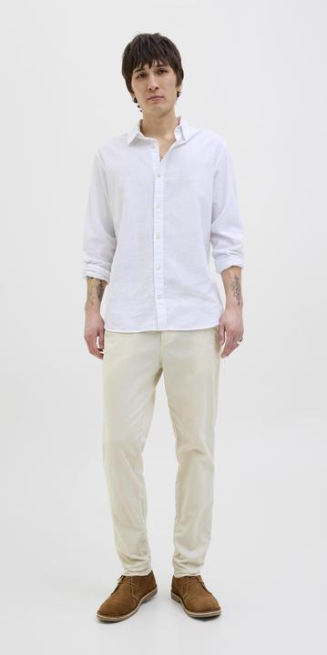 Actual product image Jack & Jones Jpstace Jjsummer Chino Pant Sn (W36/L32)