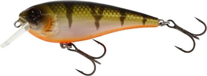 Produktbild Westin Raw Bite Floating Bling Perch (7 cm)