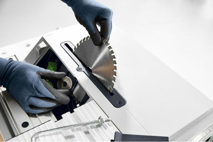 Actual product image Festool Csc Sys 50 EBI-Basic