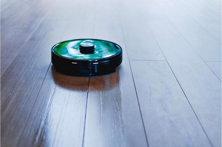 Image du produit Eziclean Connect X1200 (2700 Pa)